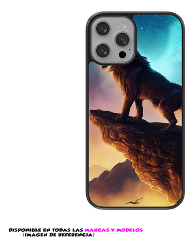 Funda Diseño Para Xiaomi Leon Rey  #9