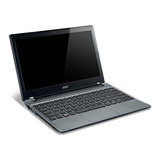 Acer V5 171 Notebook Intel I3 Ventilador Aspire En Desarme