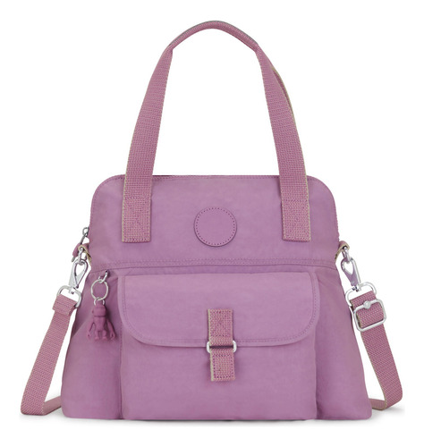 Bolsa Handbag Kipling Pahneiro 100% Original
