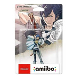 Amiibo - Chrom (fe)