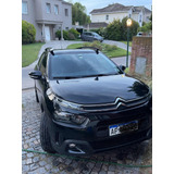 Citroën C4 Cactus 2022 1.6 Vti 115 At6 Feel Pk