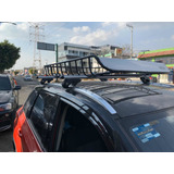 Kit De Barras Y Canastilla Para Suzuki Vitara Nueva Línea