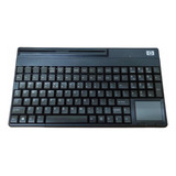 Teclado Para Punto De Venta, Touchpad, Hp Sois