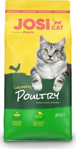 Josera Josicat Poultry 10kg