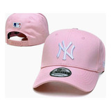 Jockey Yankees Pink