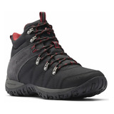 Bota Trekking Columbia Peakfreak Venture Mid Lt