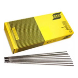 Electrodo 7018 De 3.25 Mm X 1 Kg