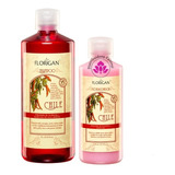 Shampoo Chile 1lt Y Acondicionador Chile 500ml Florigan