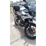 Bmw 750 Gs