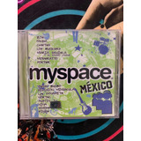 Myspace Mexico Zoé , Austin Tv División Minúscula Cd