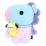 Bt21 Mang Baby My Little Budy Original Line Friends