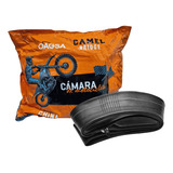 Camara 18 2.75 18 90/90-18 Cg 150 Ybr 125 Rx Hunter Ax Gaona