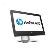 Computador Todo En Uno Hp Proone 400 G2 Intel Core I5 - 6ta