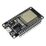 Placa Bluetooth E Wifi Esp32 Wroom