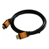 Cable Hdmi 2.1 8k A 60hz 4k A 120hz Ultra Hd 48gbps 2metros