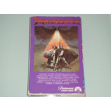 Dragon Slayer - Formato Beta 1981 - Disney Imporatad ,ingles