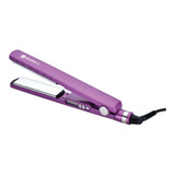 Planchita De Pelo Suzika Sz-pl049 Violeta 220v - 240v