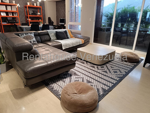 Bello,ph, Mdoerno, En Exclusiva Residencia. 25-17649 - Imagen 4