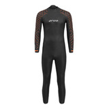 Traje Neoprene Natación Orca Vitalis Trn Open Water Hombre