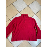 Sudadera Polo Ralph Lauren Xl Roja