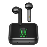 Auriculares Earbuds L12 Tws Bt 5.0