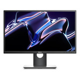 Monitor Dell P2317h Led 23  Preto 100v/240v