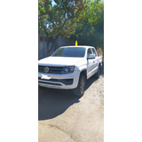 Volkswagen Amarok 2014 2.0 Cd Tdi 140cv 4x4 Startline
