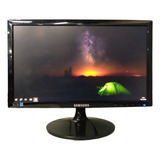 Monitor Led 18.5 Polegadas Wide Samsung Sa300 S19a300b