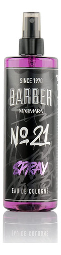 Barber Marmara Eau De Cologn - 7350718:mL a $187427