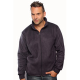 Campera Hombre Polar  - Excelente Calidad - Ghy Poloclub