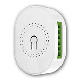 Switch Wifi + Rf Interruptor Smart Domotica Tuya Smartlife