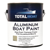 Pintura Barcos De Aluminio 520630 Canoas, Barcos De Pes...