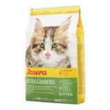 Josera Kitten 2 Kilos Libre De Granos