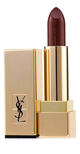 Lápiz Labial Yves Saint Laurent Rouge Pur Couture #83 Fiery