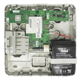 Comunicador Dual, Gsm Y Ethernet Compatible Con Paneles Dsc