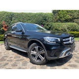 Mercedes Benz Glc 300 Comfort 2021