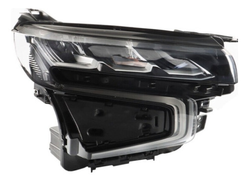 Faro Derecho Chevy Tahoe, Suburban 2021 - 2023 