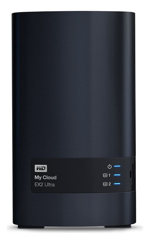 Procesador Western Digital Wdbvbz0000nch-nesn, Sin Disco