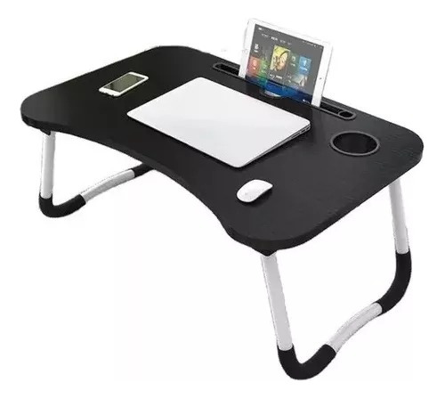 Mesa Laptop Portátil Computador Tablet Cama Mesita