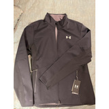 Campera Under Armour Mujer Xl