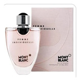 Femme Individuelle Mont Blanc 75 Ml Eat