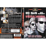 Vida Bandida Dvd Bruce Willis Billy Bob Thornton Bandits