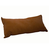 Almohadon De Tusor Nordico Decorativo Almohada 80x40