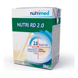 Nutri Renal D 200ml - Nutrimed