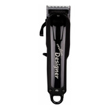 Maquina Corta Cabello Wahl Designer Cordless 13pz Negra