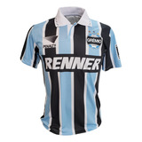 Camisa Retrô Grêmio 1995 (jardel)