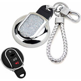 Llavero Caso Senauto Arena Movediza Key Fob Cubierta Para Mi