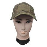 Gorro Hombre Jockey  Airsoft  Paintball Camping Trekking 