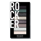 Revlon Colorstay Looks Book Palettes Rocker