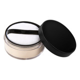 Establecer Maquillaje Polvo Compacto Control De Aceite 12g